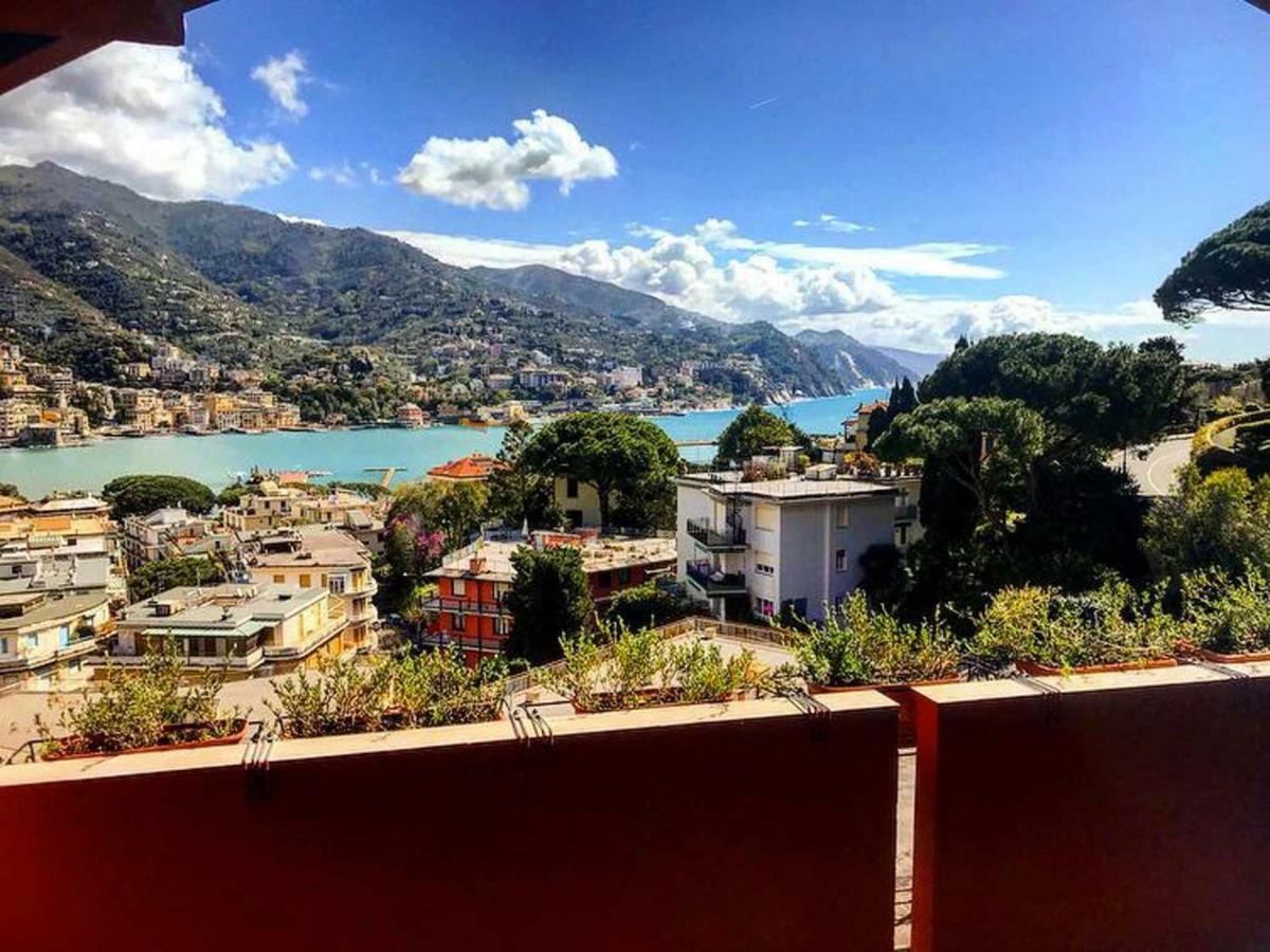 Eurotel 505 Rapallo Exterior photo